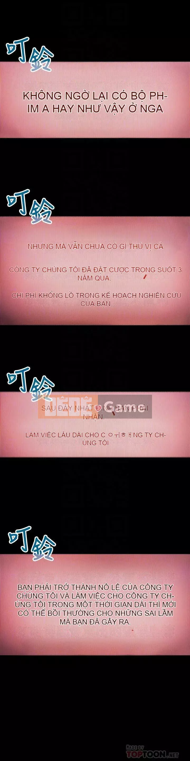 Rắn siêu dẫn Chương 1-42