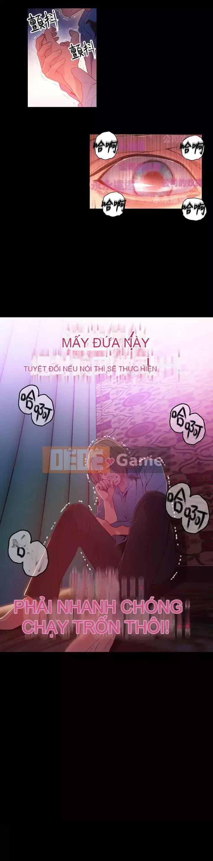 Rắn siêu dẫn Chương 1-42