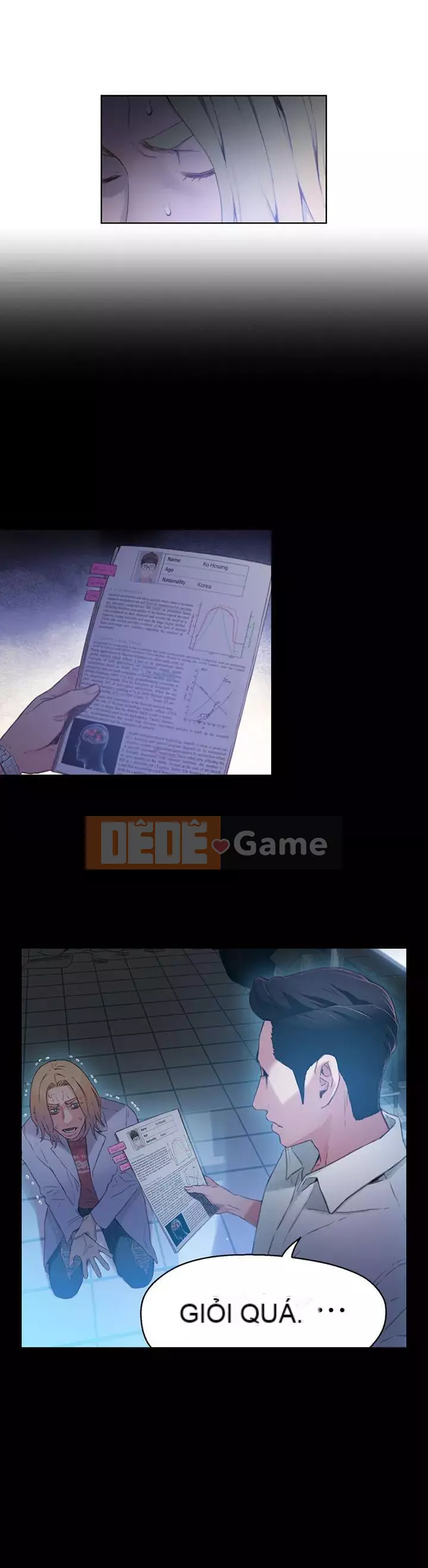 Rắn siêu dẫn Chương 1-42