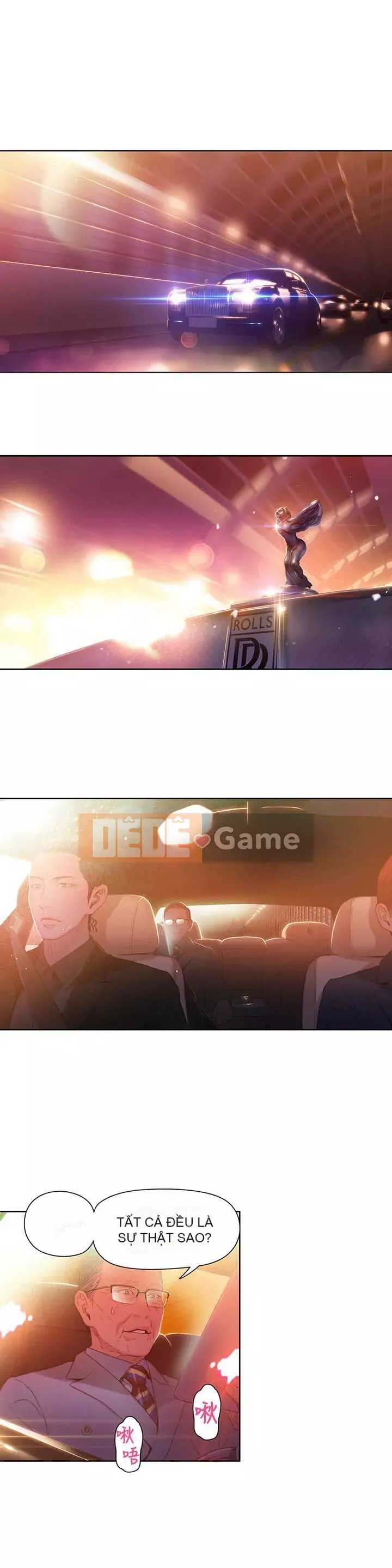 Rắn siêu dẫn Chương 1-42