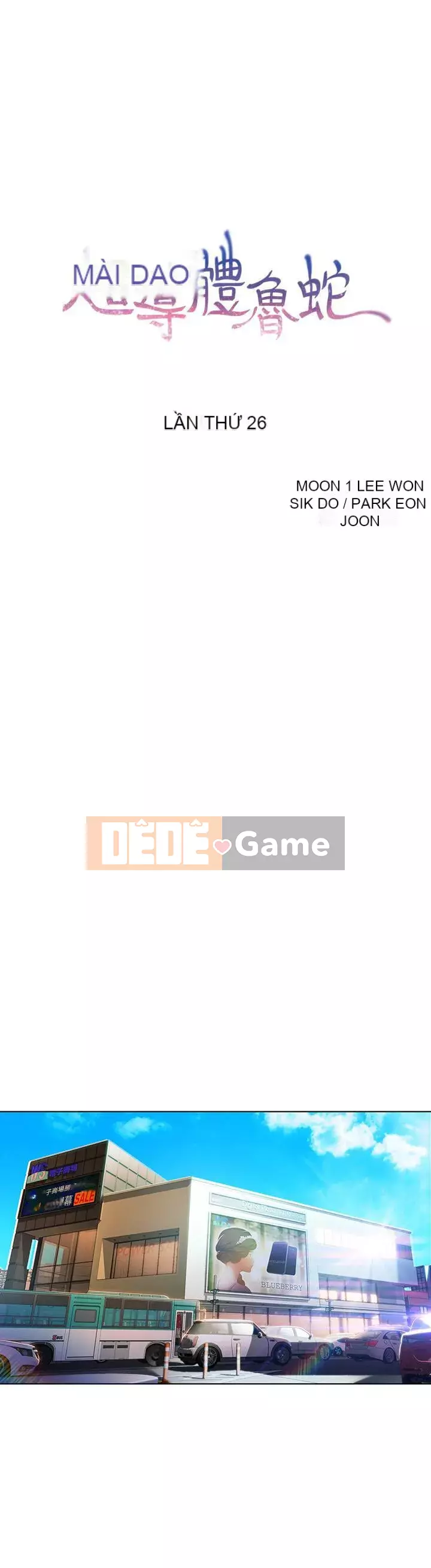 Rắn siêu dẫn Chương 1-42