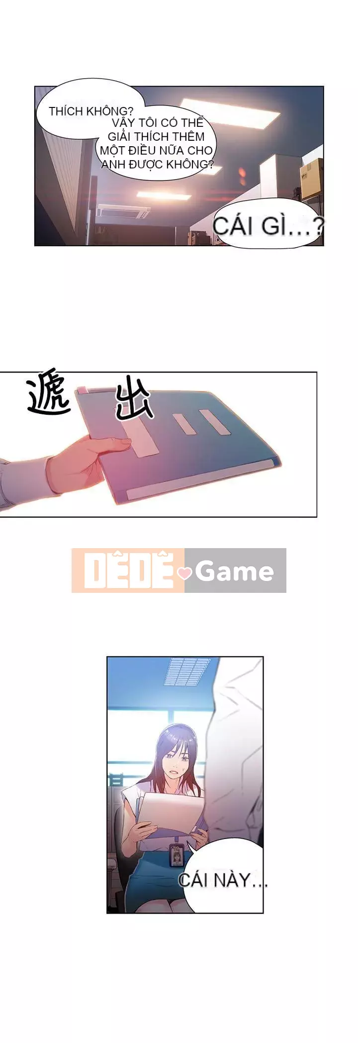 Rắn siêu dẫn Chương 1-42