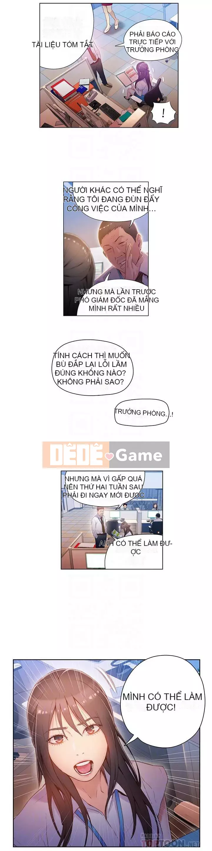 Rắn siêu dẫn Chương 1-42