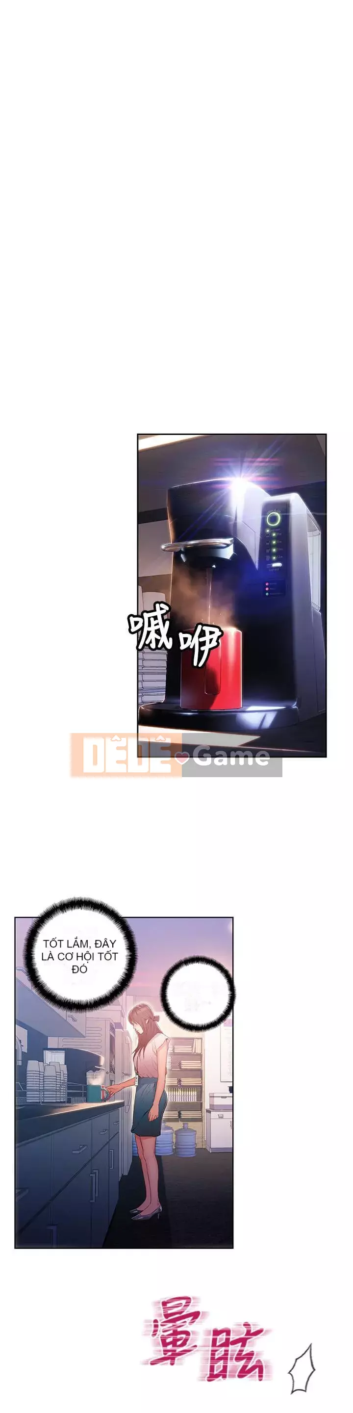 Rắn siêu dẫn Chương 1-42