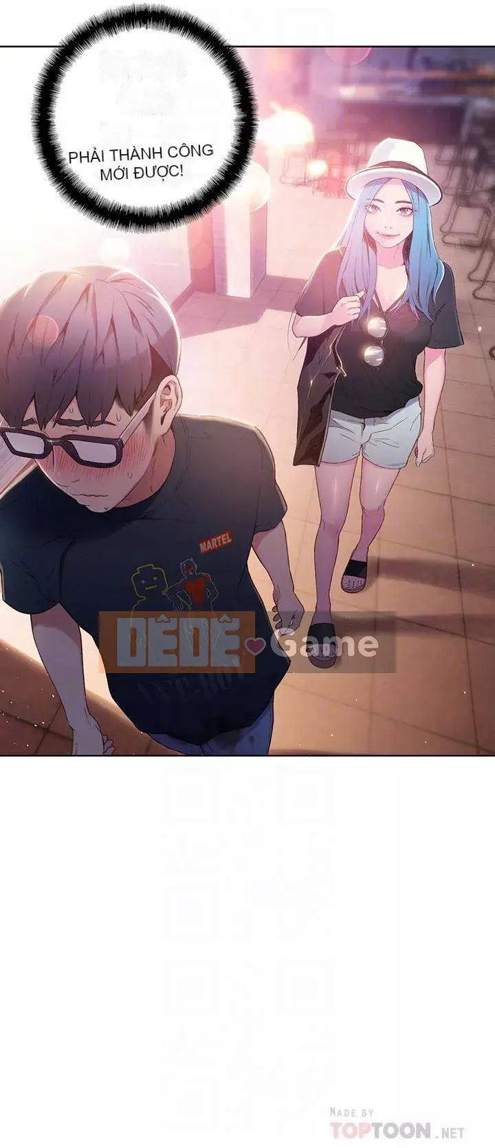 Rắn siêu dẫn Chương 1-42