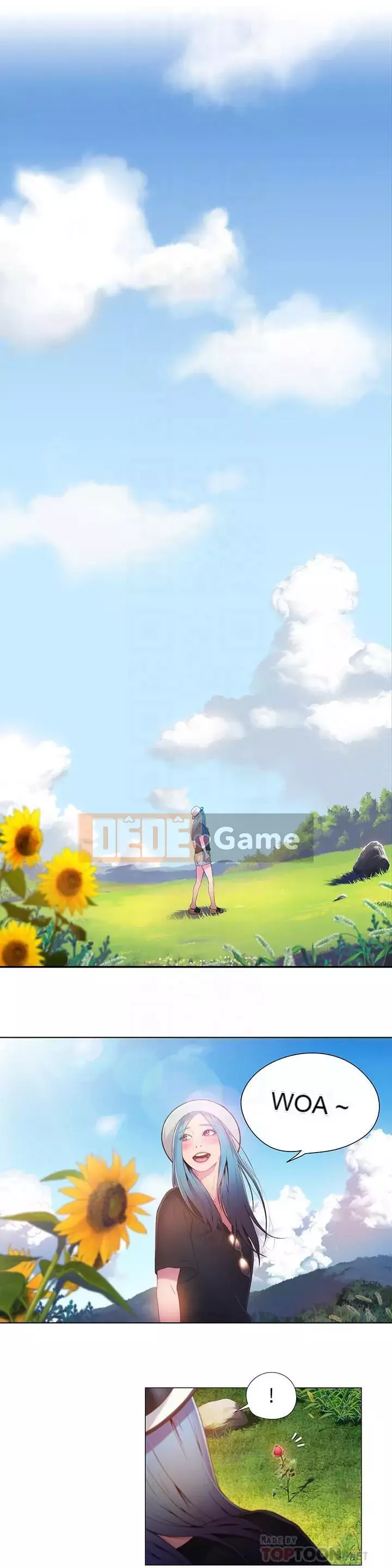 Rắn siêu dẫn Chương 1-42