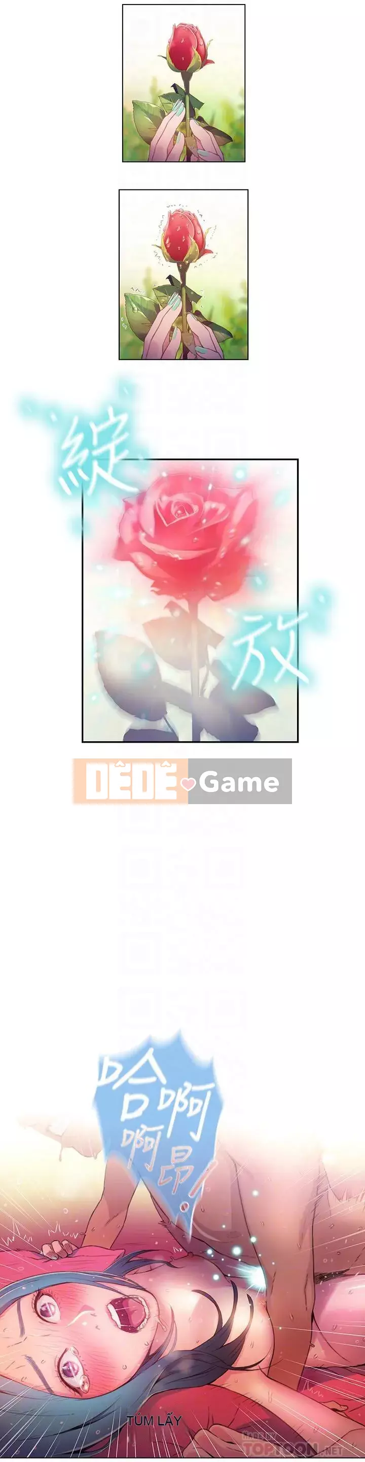 Rắn siêu dẫn Chương 1-42