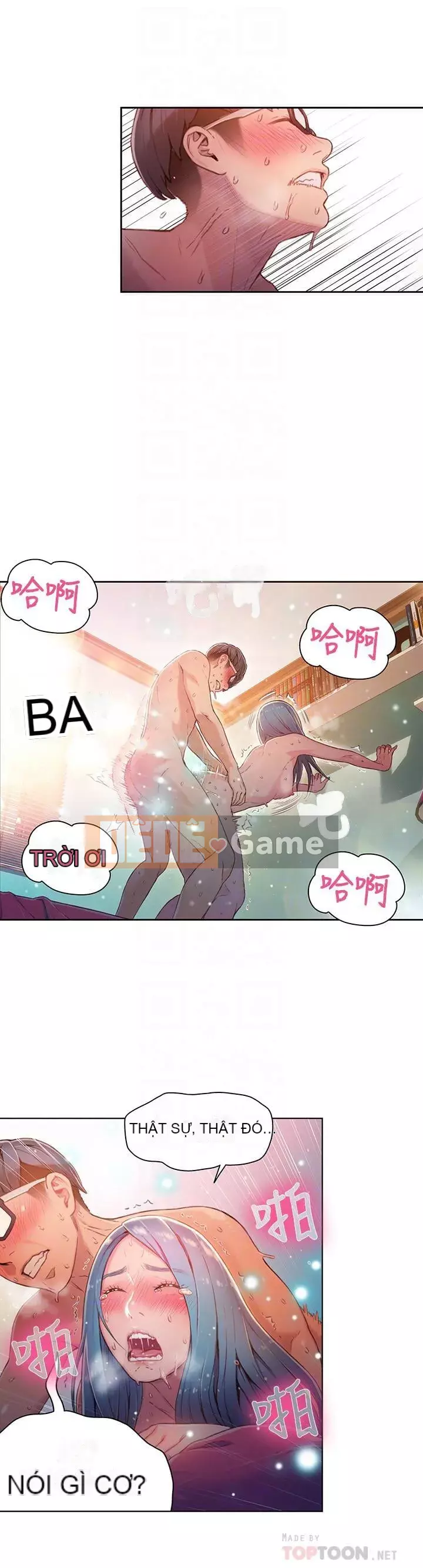 Rắn siêu dẫn Chương 1-42