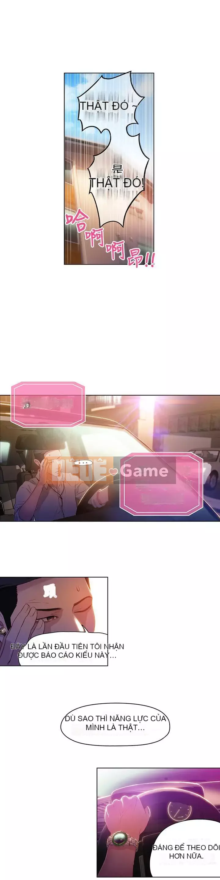 Rắn siêu dẫn Chương 1-42