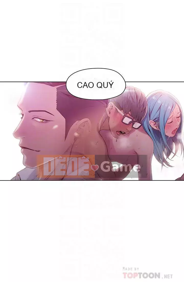 Rắn siêu dẫn Chương 1-42