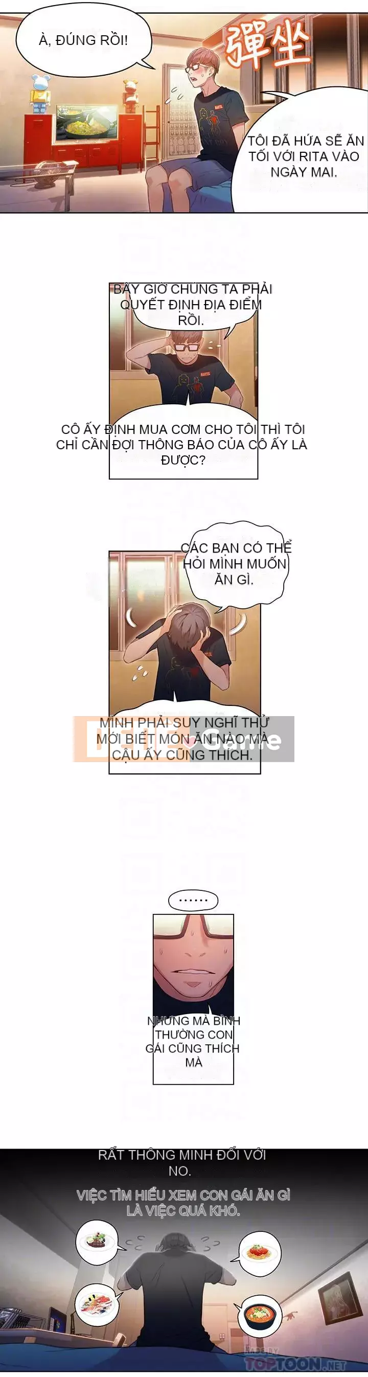 Rắn siêu dẫn Chương 1-42