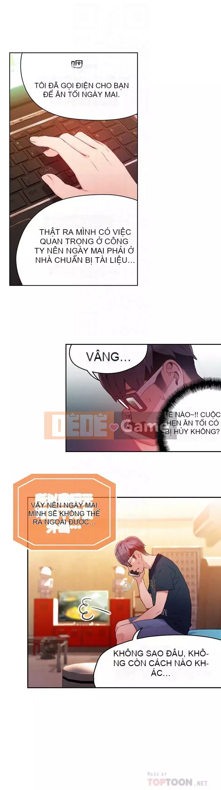 Rắn siêu dẫn Chương 1-42