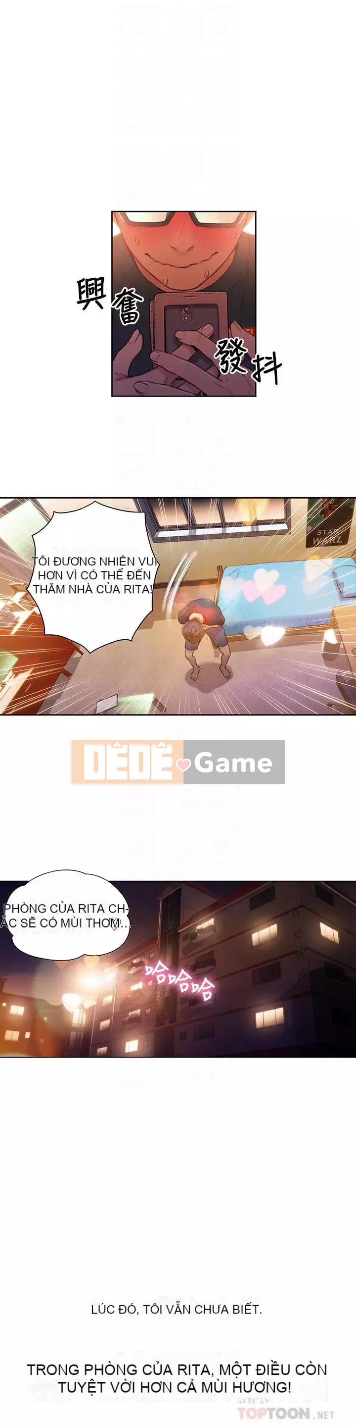 Rắn siêu dẫn Chương 1-42