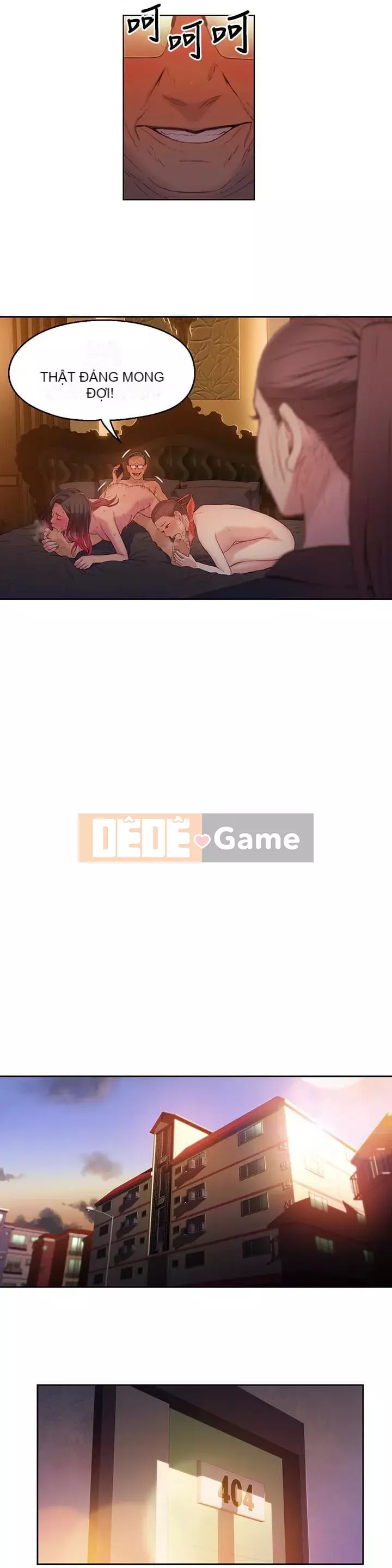 Rắn siêu dẫn Chương 1-42