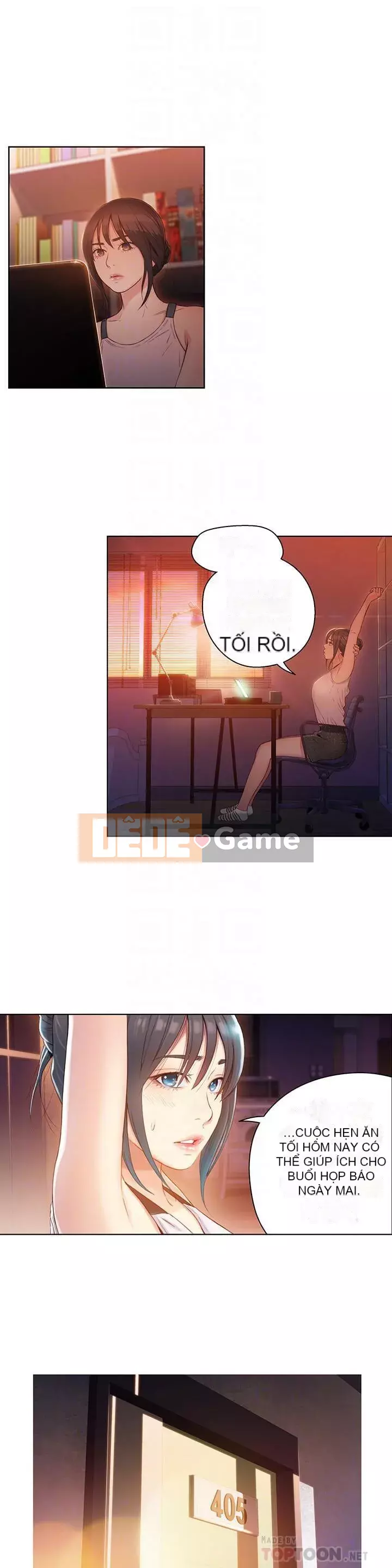 Rắn siêu dẫn Chương 1-42