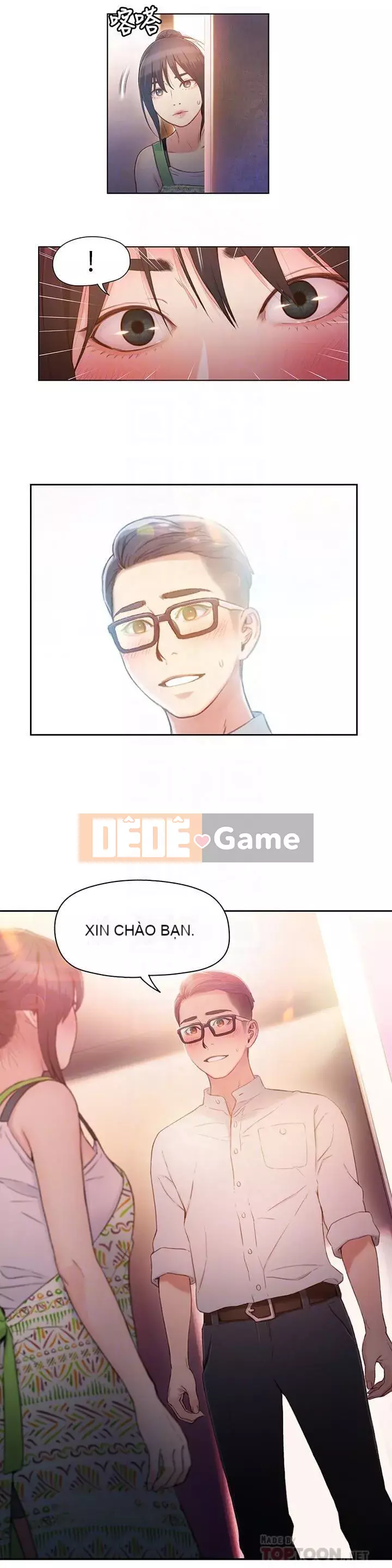 Rắn siêu dẫn Chương 1-42