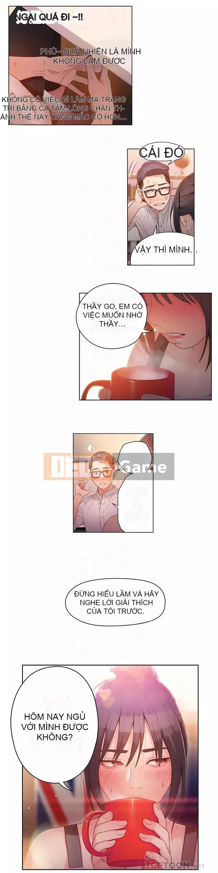 Rắn siêu dẫn Chương 1-42