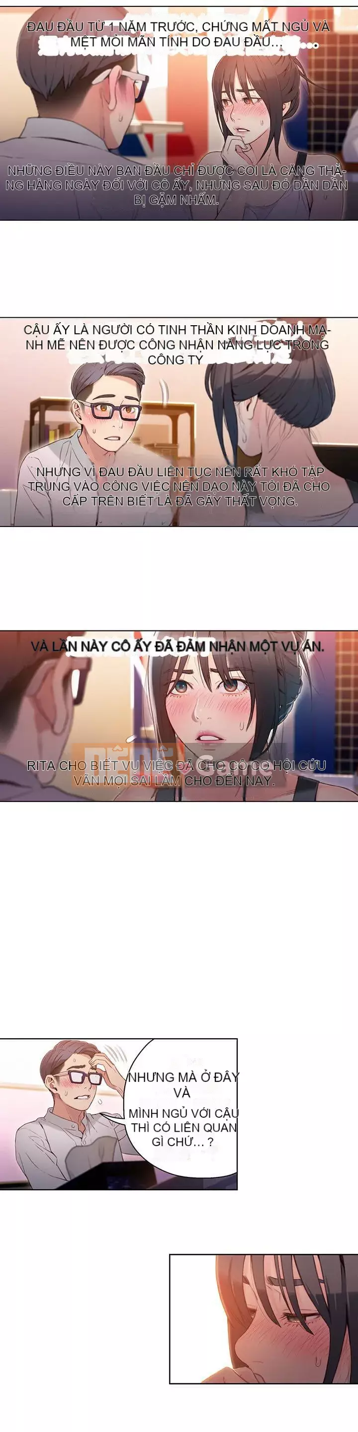 Rắn siêu dẫn Chương 1-42