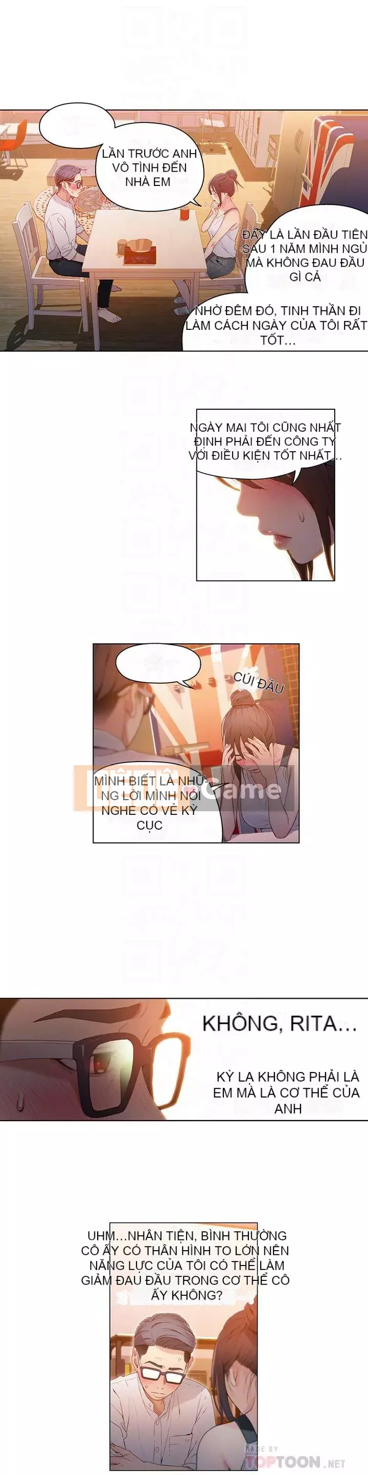 Rắn siêu dẫn Chương 1-42