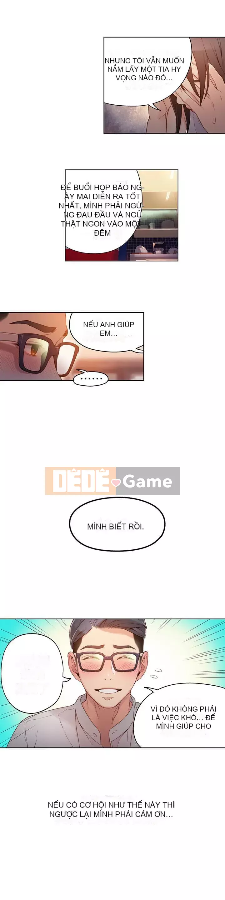 Rắn siêu dẫn Chương 1-42