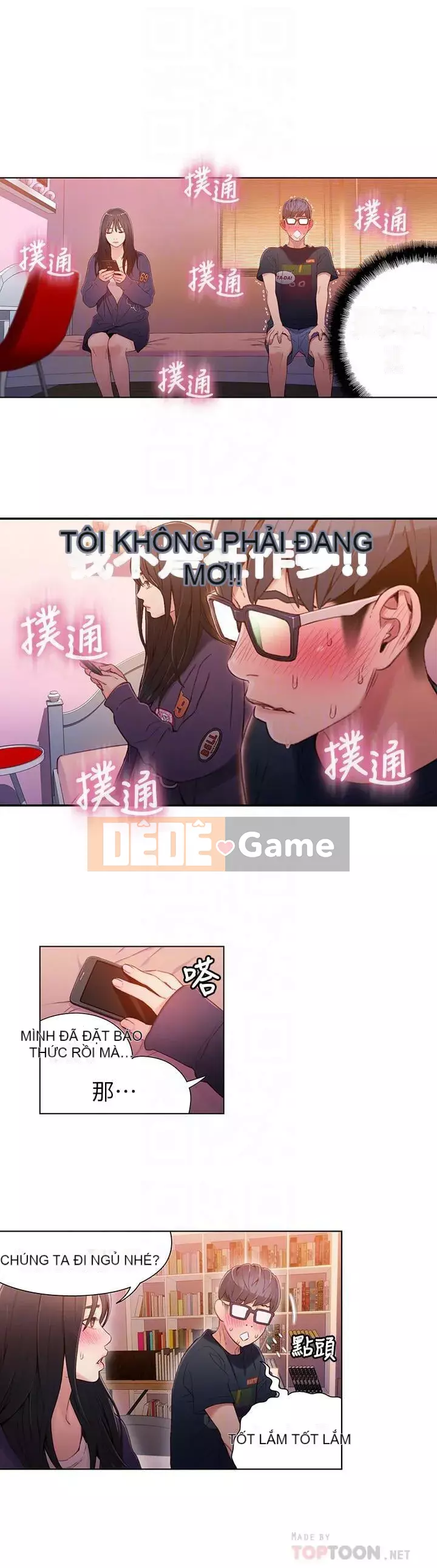 Rắn siêu dẫn Chương 1-42