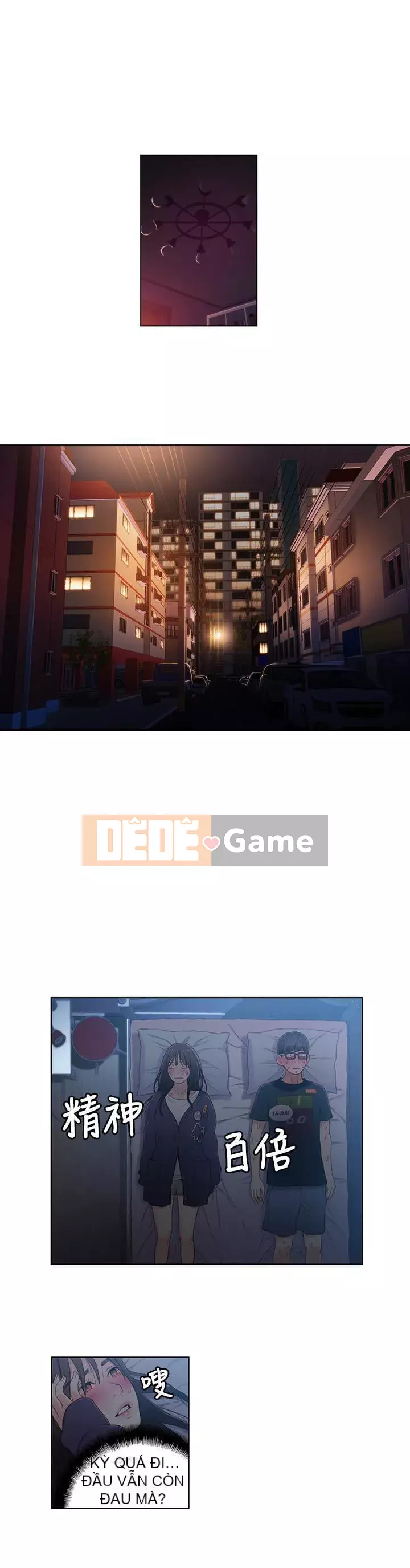 Rắn siêu dẫn Chương 1-42