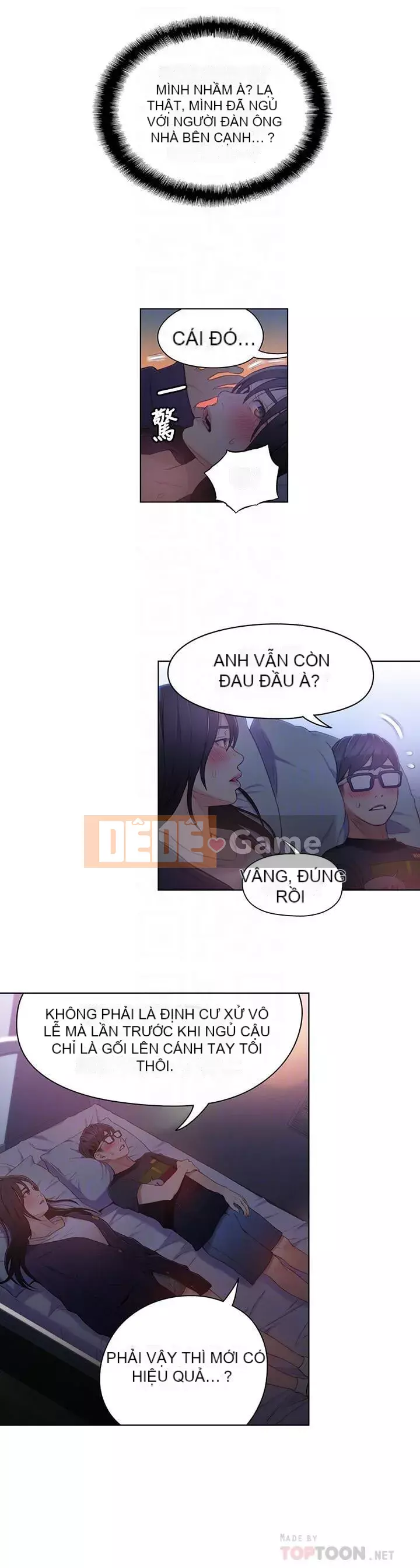 Rắn siêu dẫn Chương 1-42