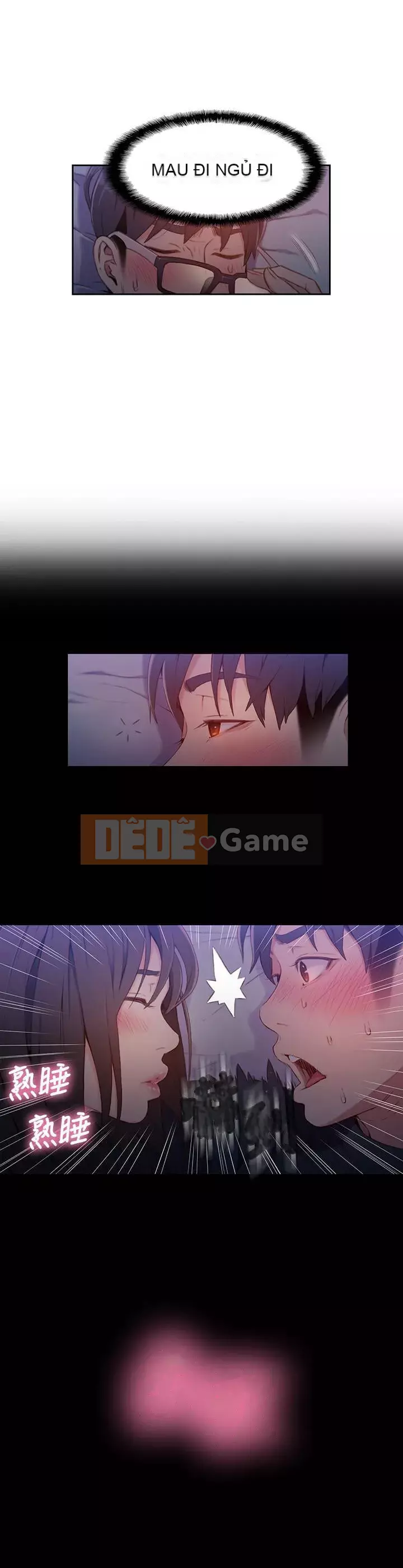 Rắn siêu dẫn Chương 1-42