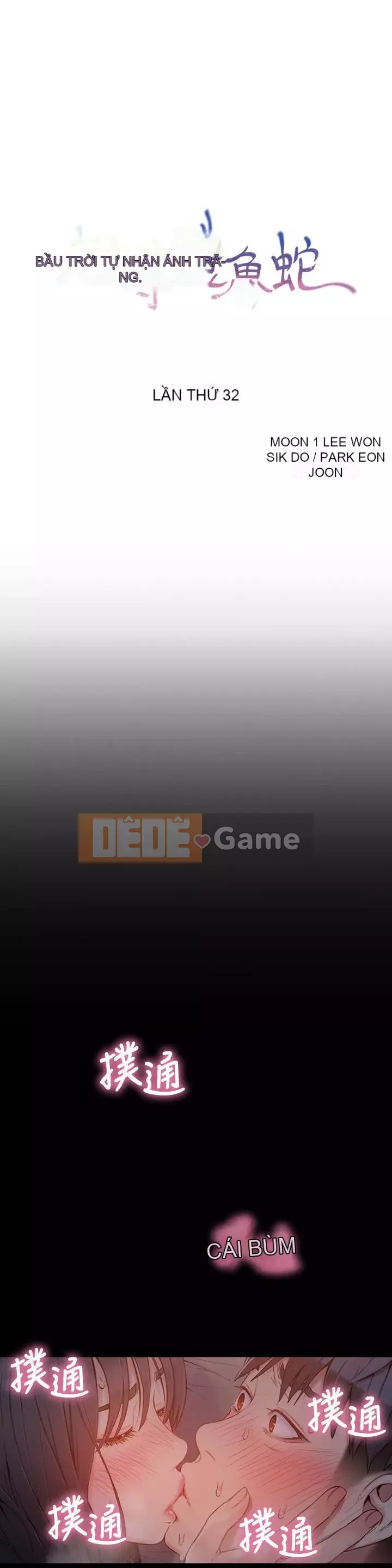 Rắn siêu dẫn Chương 1-42