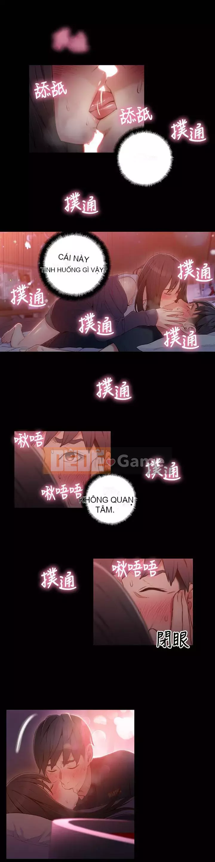 Rắn siêu dẫn Chương 1-42