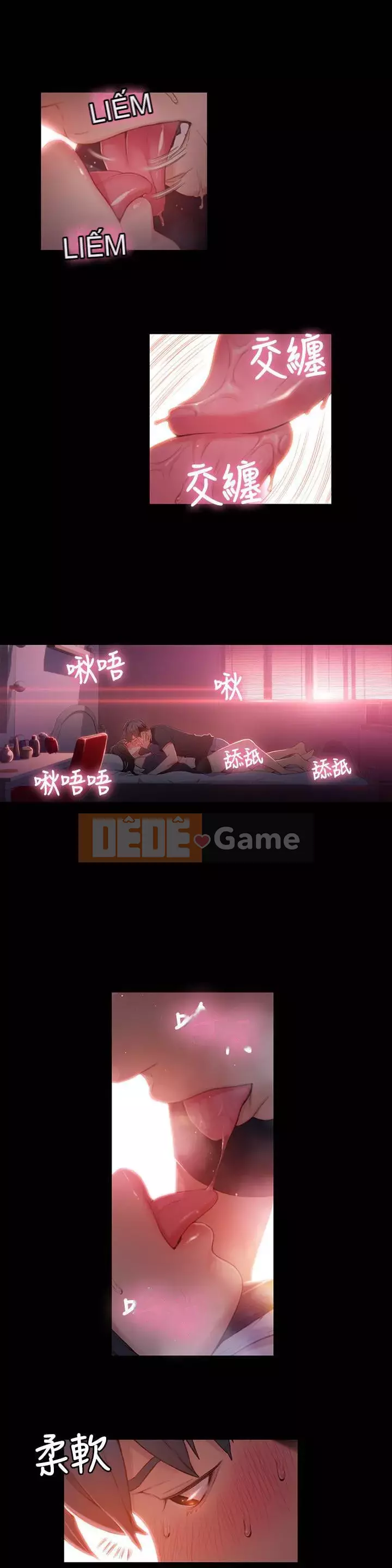 Rắn siêu dẫn Chương 1-42