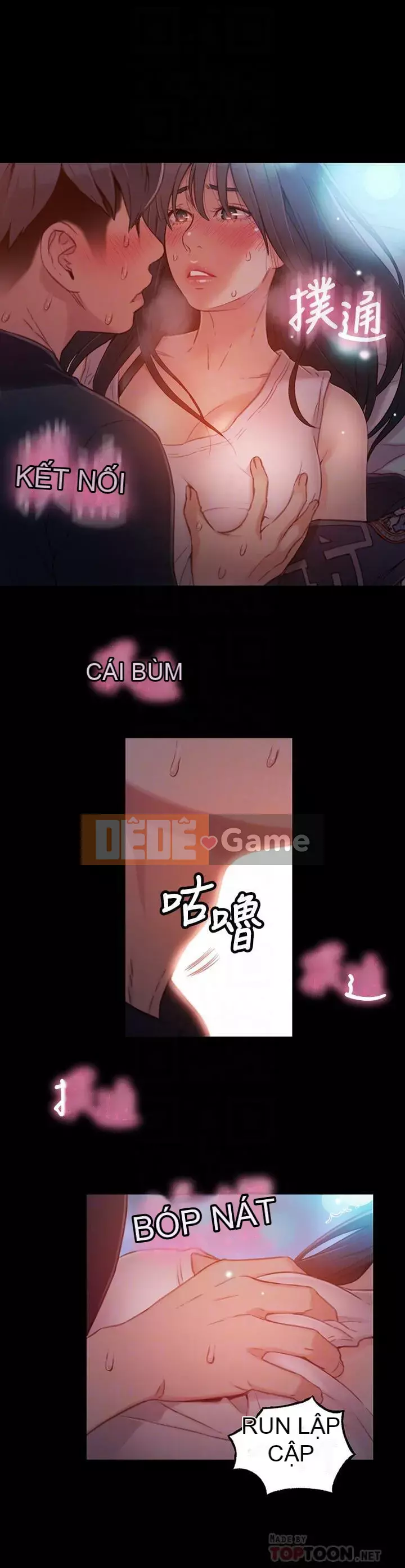 Rắn siêu dẫn Chương 1-42