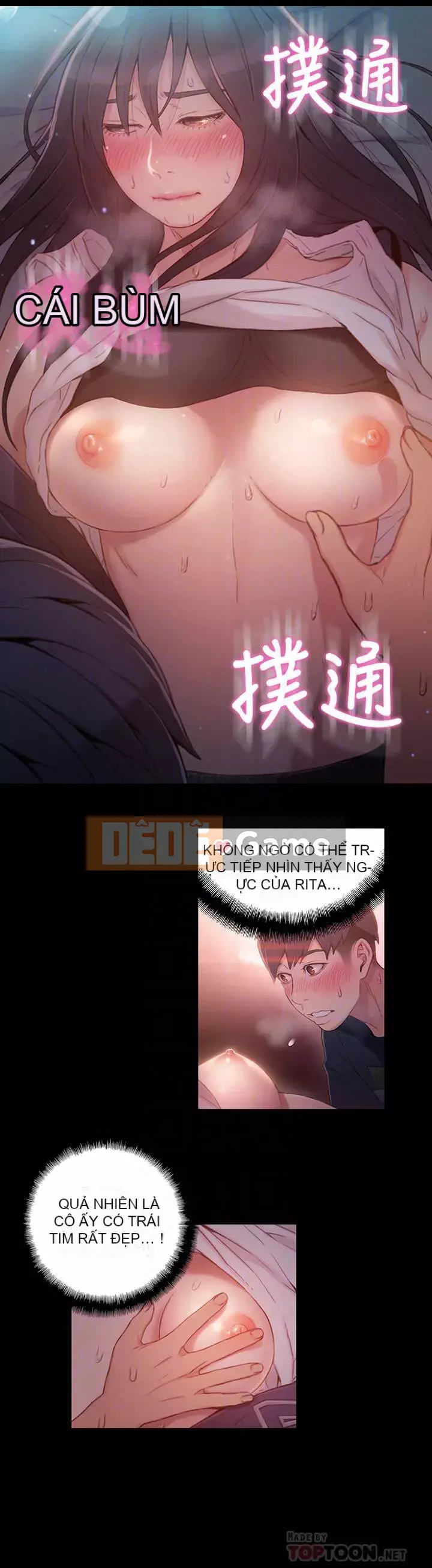 Rắn siêu dẫn Chương 1-42