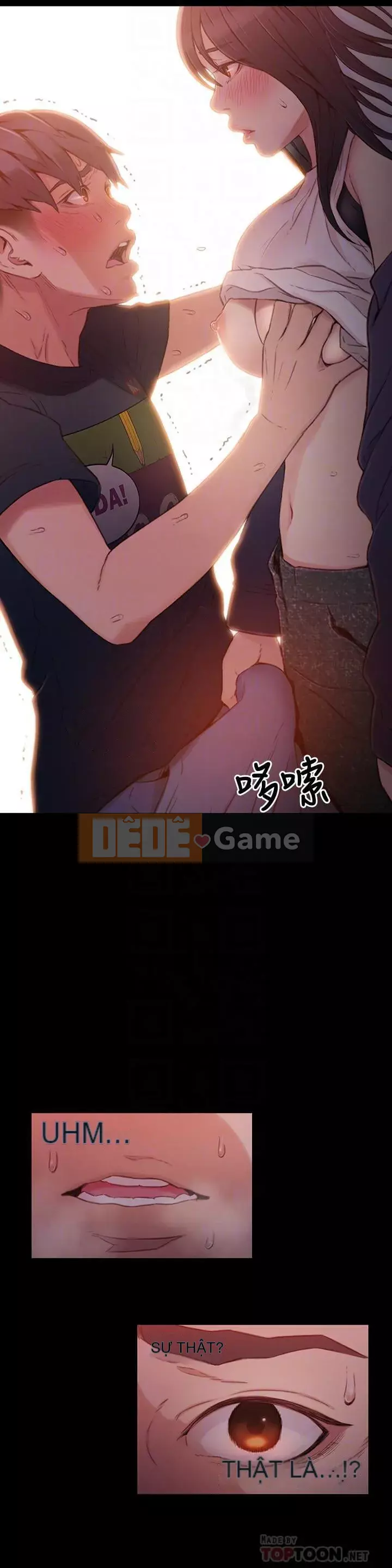 Rắn siêu dẫn Chương 1-42