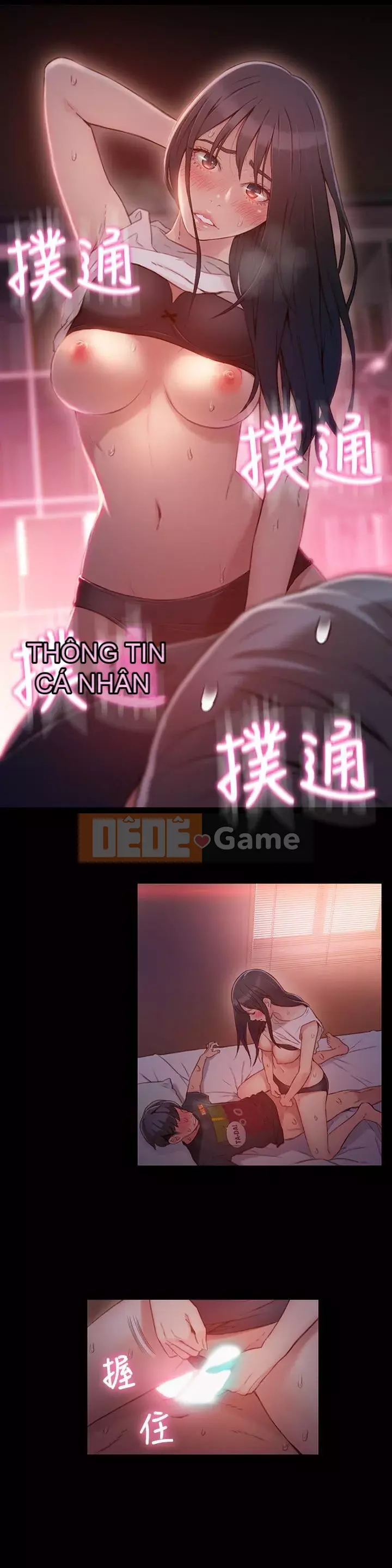 Rắn siêu dẫn Chương 1-42