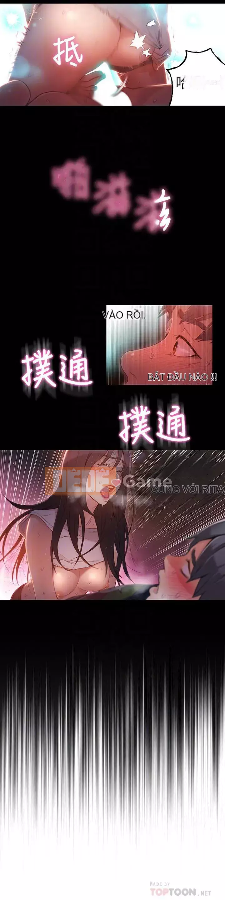 Rắn siêu dẫn Chương 1-42