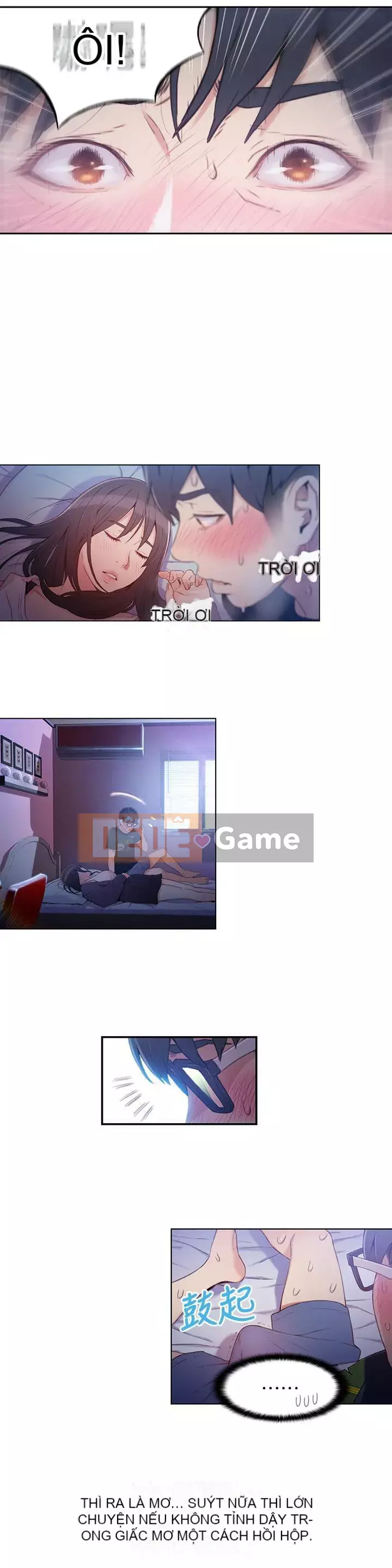 Rắn siêu dẫn Chương 1-42