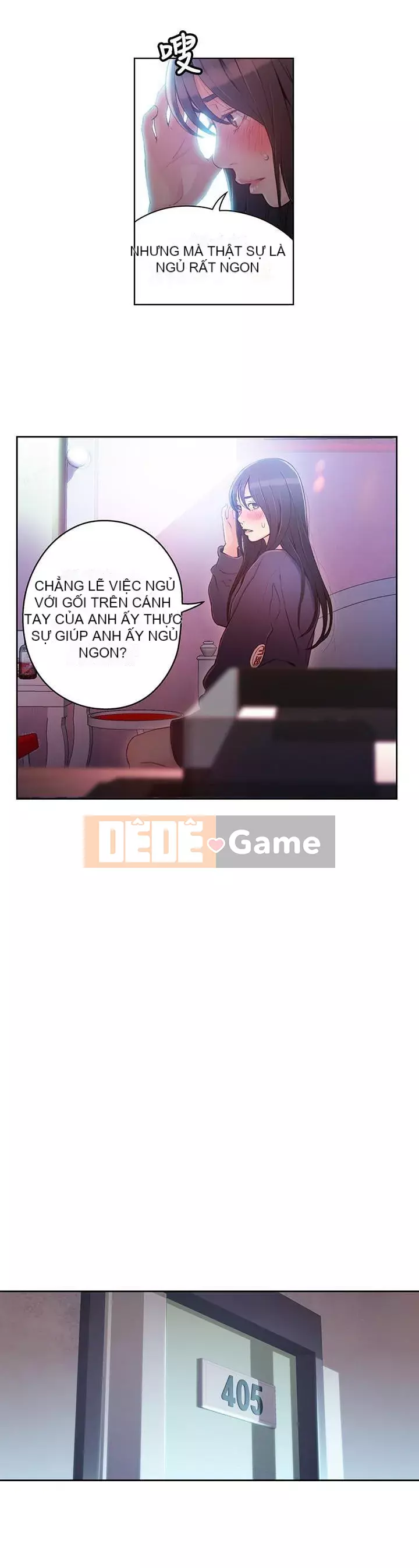 Rắn siêu dẫn Chương 1-42