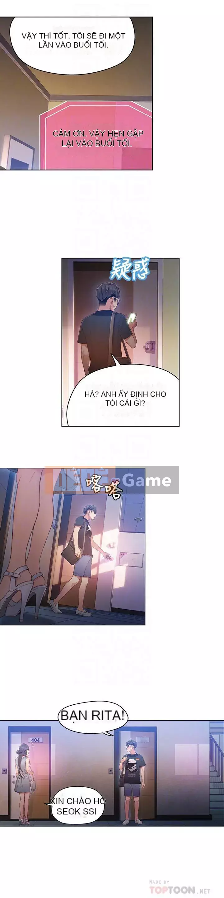 Rắn siêu dẫn Chương 1-42