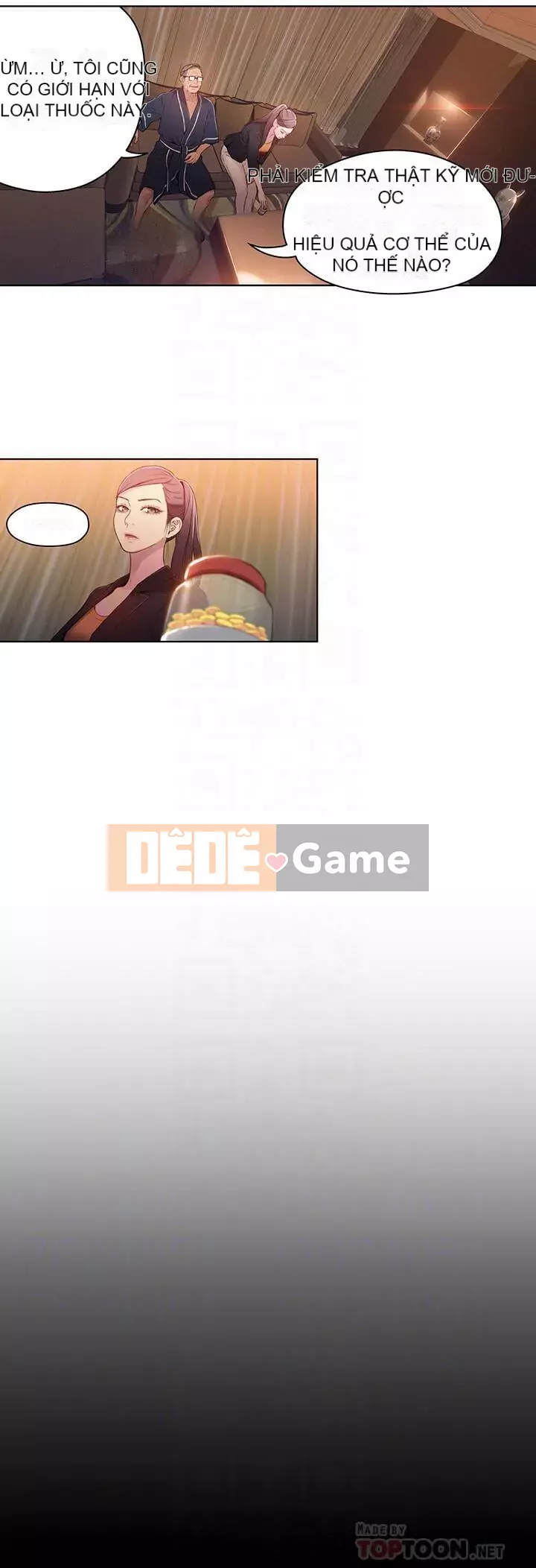 Rắn siêu dẫn Chương 1-42