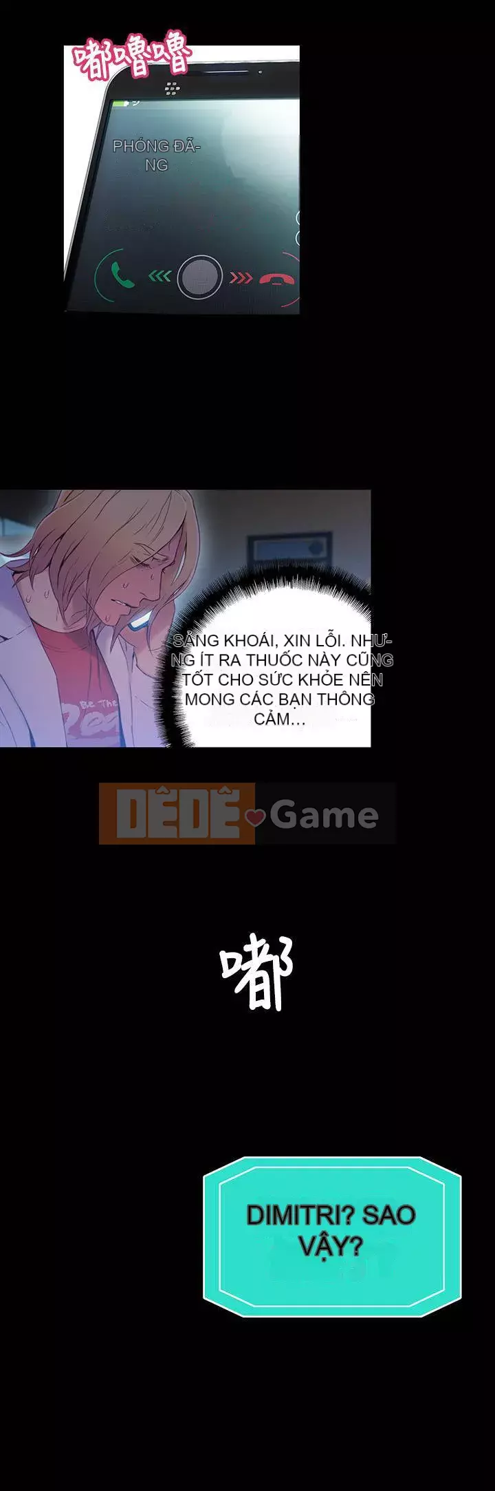 Rắn siêu dẫn Chương 1-42