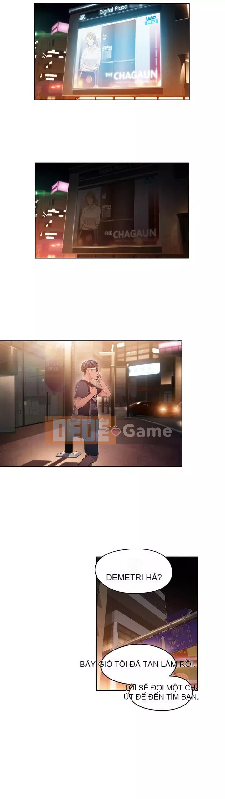 Rắn siêu dẫn Chương 1-42