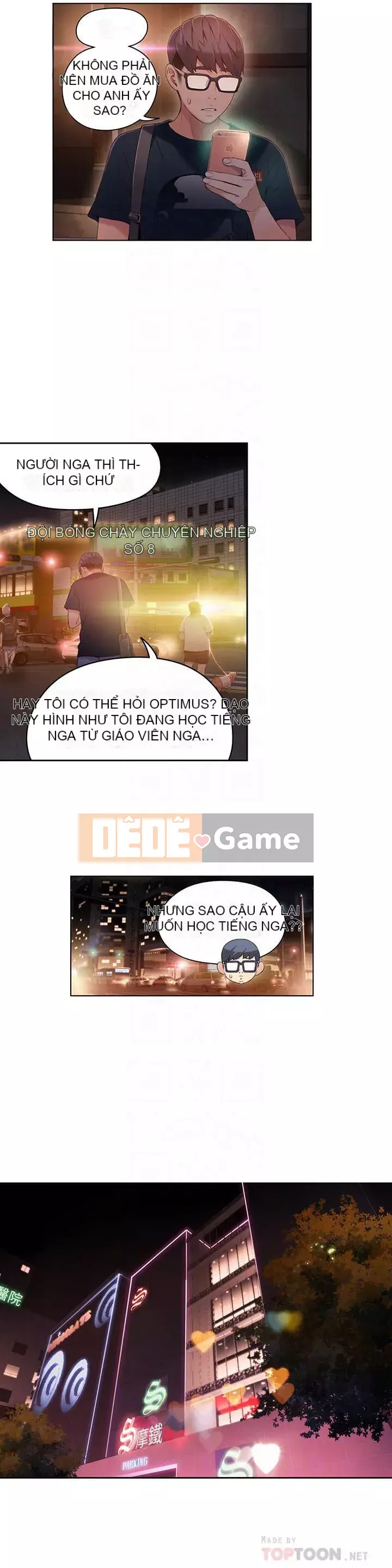 Rắn siêu dẫn Chương 1-42