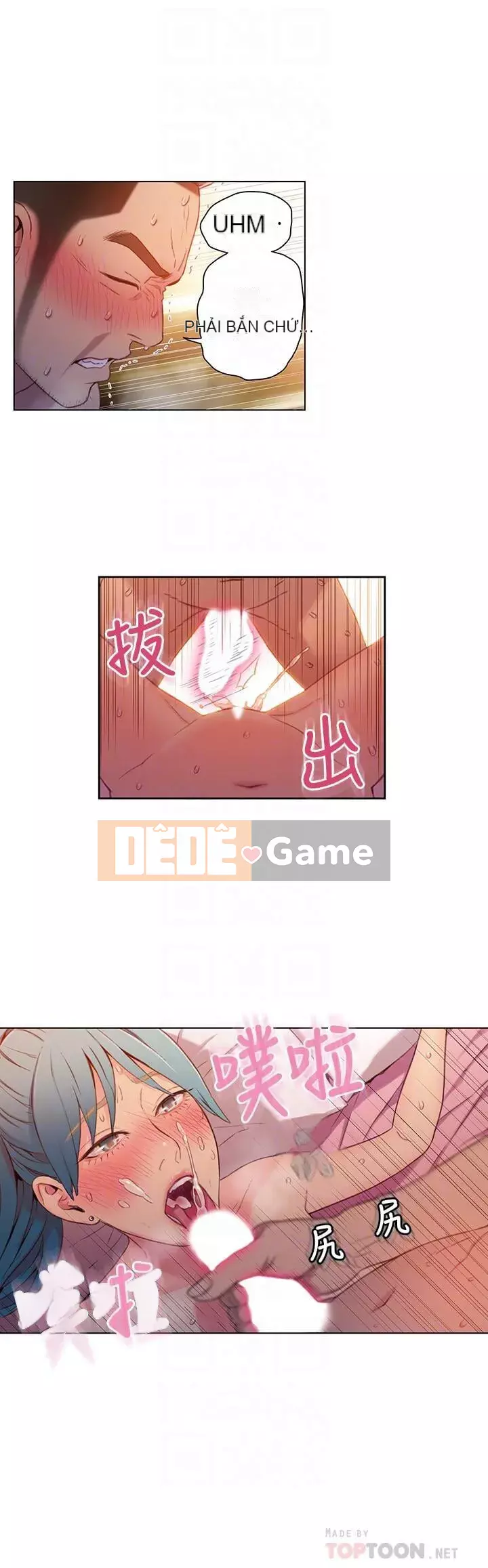 Rắn siêu dẫn Chương 1-42