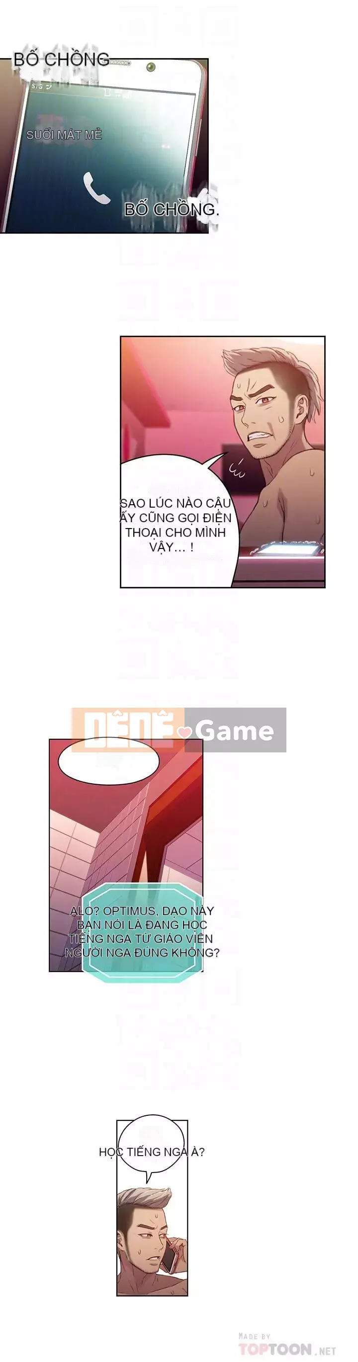 Rắn siêu dẫn Chương 1-42