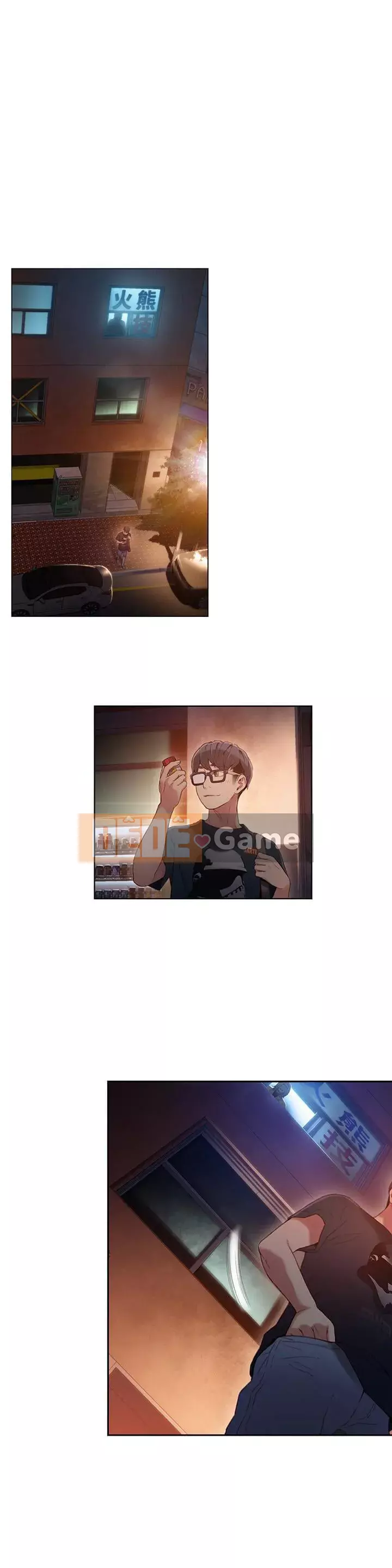 Rắn siêu dẫn Chương 1-42