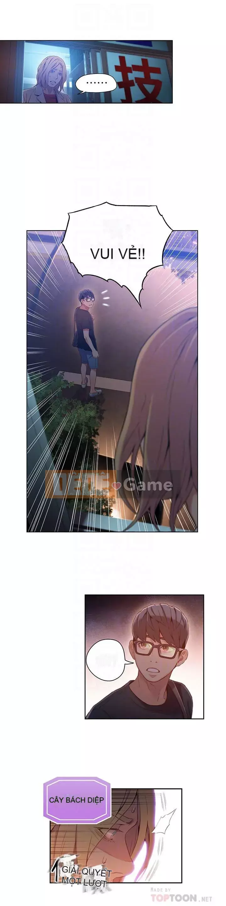 Rắn siêu dẫn Chương 1-42