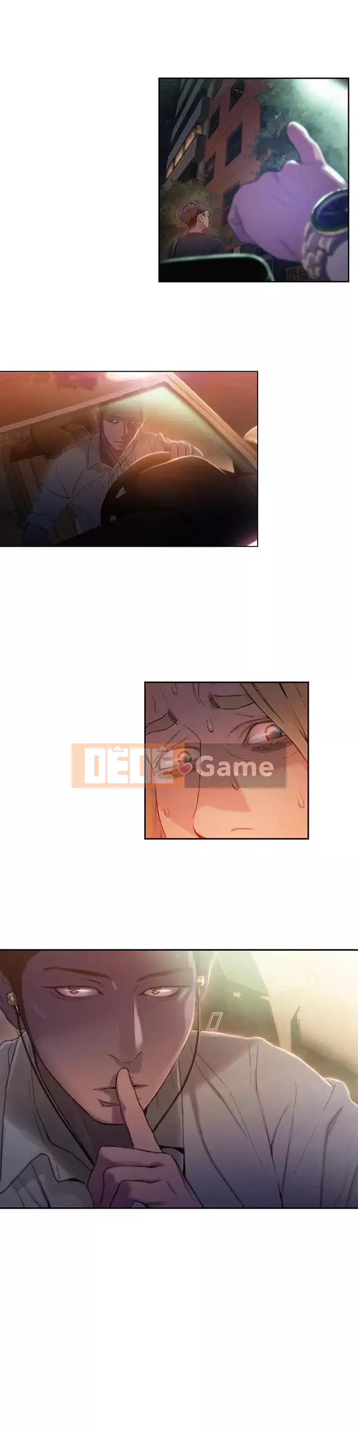 Rắn siêu dẫn Chương 1-42