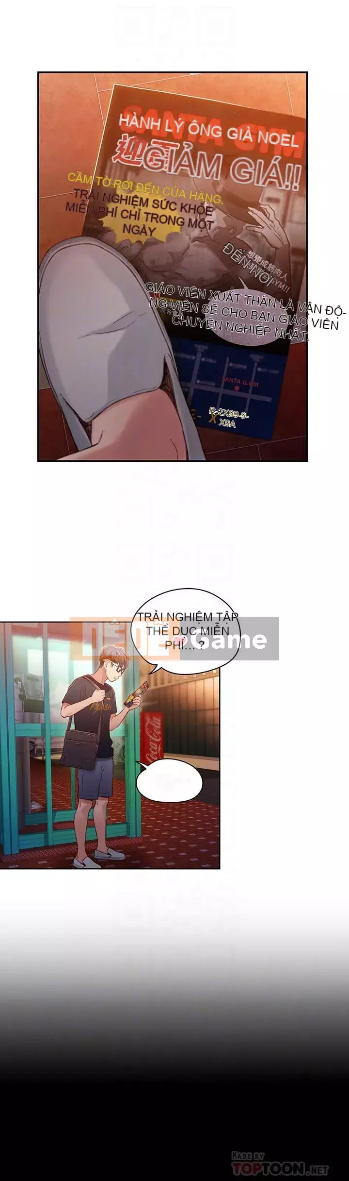 Rắn siêu dẫn Chương 1-42