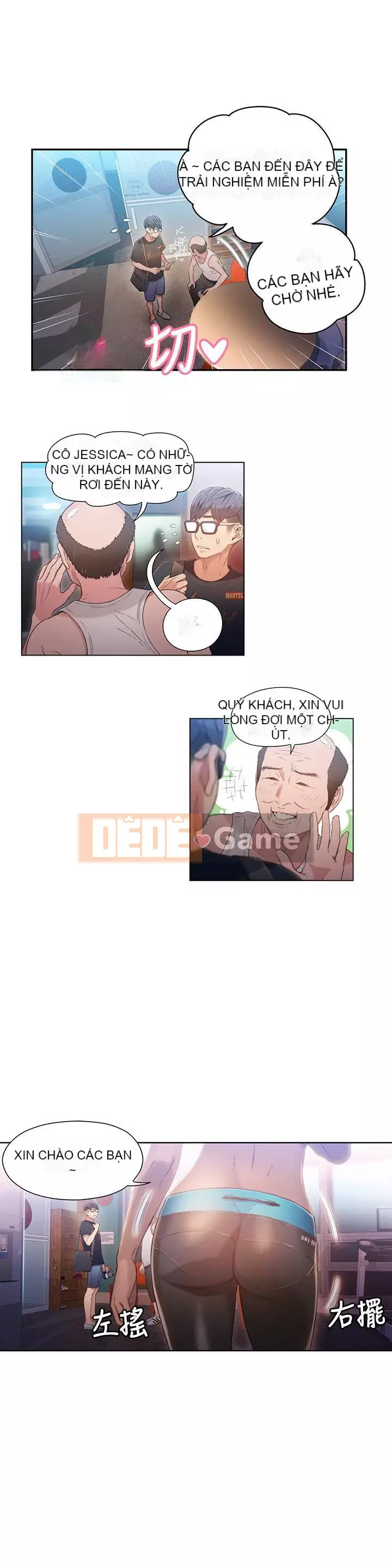 Rắn siêu dẫn Chương 1-42